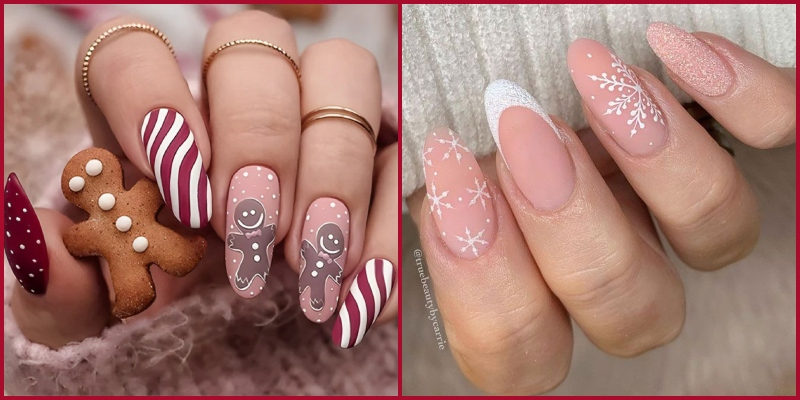 Lunula Nail Health Chart