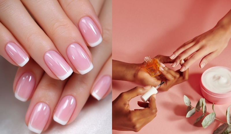 Nail Care Products