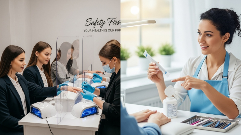 Simple Nail Art Designs