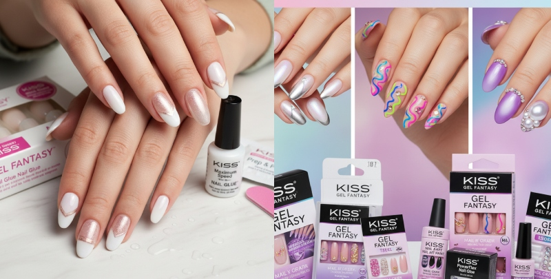 Kiss Press On Nails