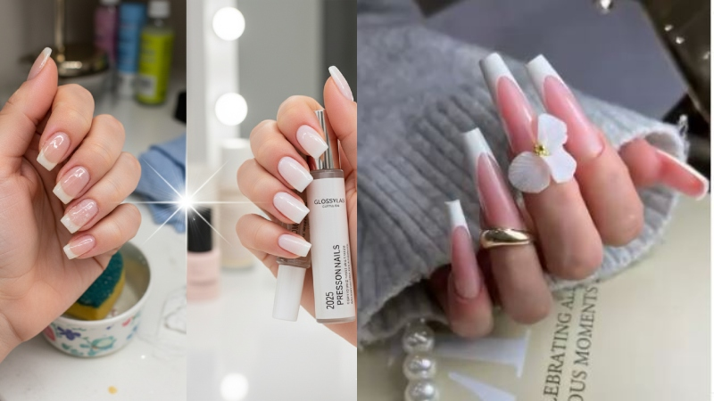 Nail Care Products