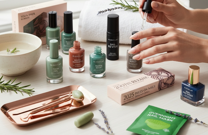Nail Care Products