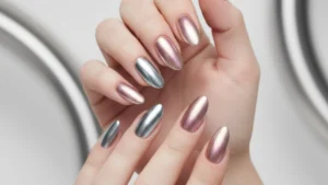 Nail Trends 2025