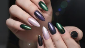 Nail Trends 2025