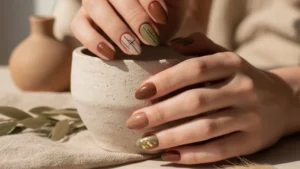 Nail Trends 2025