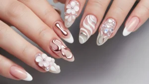 Nail Trends 2025