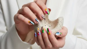 Nail Trends 2025