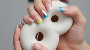 Nail Trends 2025