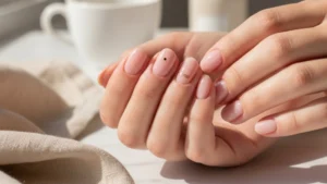 Nail Trends 2025