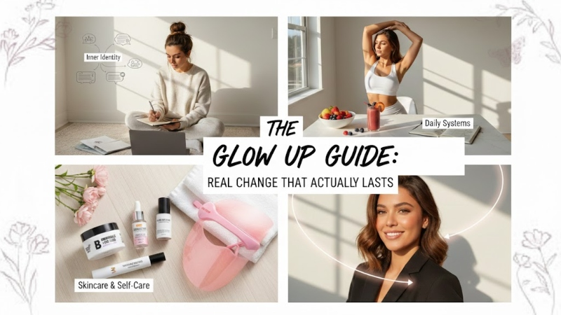 Glow Up
