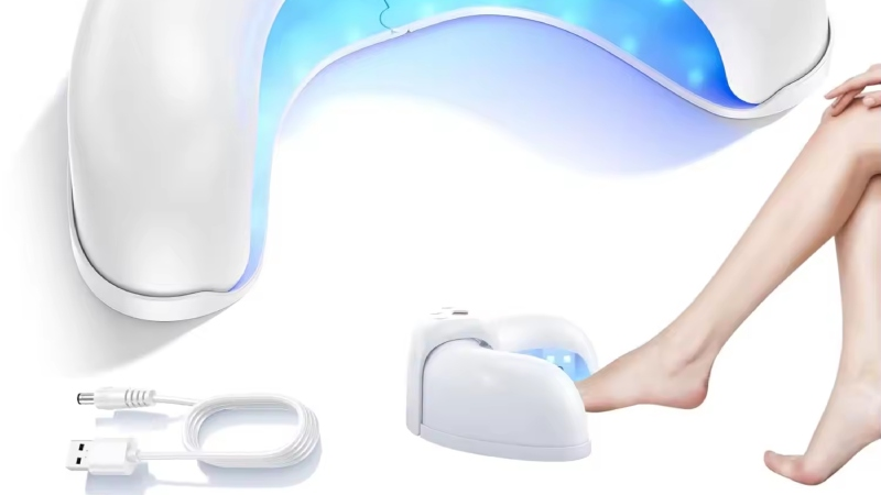 Okita Nail Fungus Light