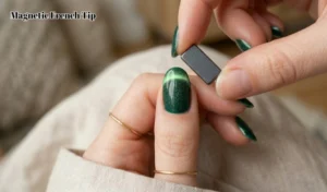Magnetic French Tip