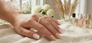 Structured Gel Manicure Ideas