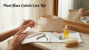 Cuticle Care Kit