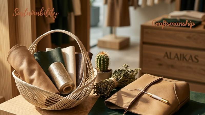 luxury fashion alaikas com