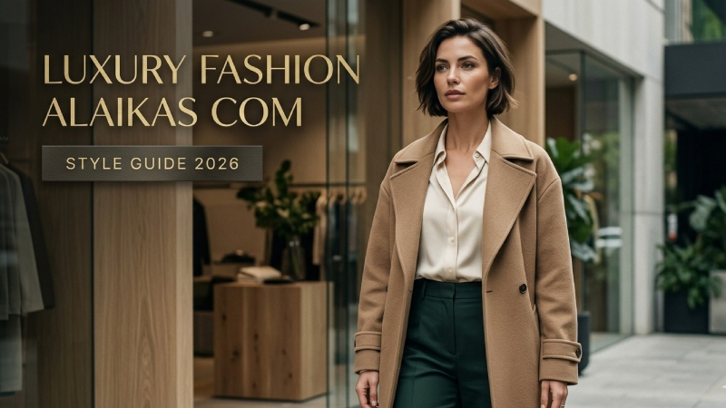 luxury fashion alaikas com