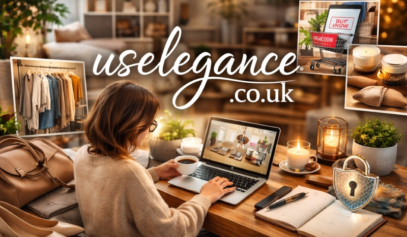 uselegance.co.uk