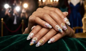 Micro-Art & 3D Embellishments