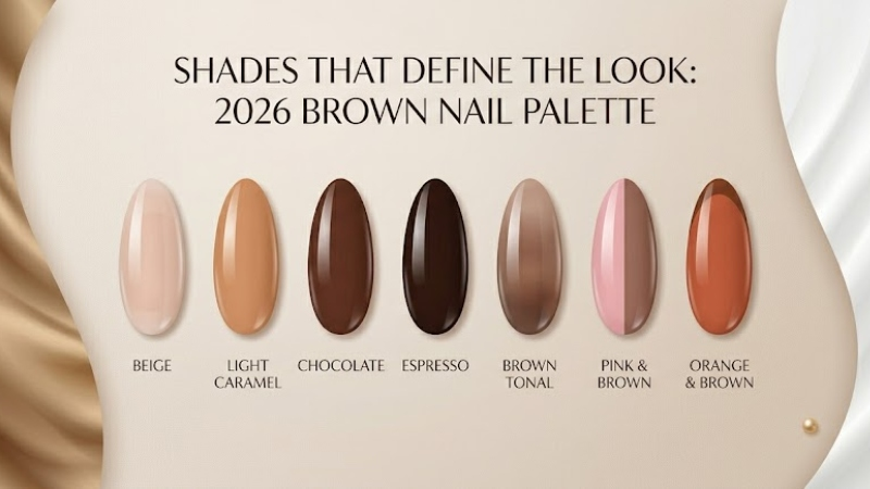 Shades That Define the Look