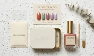 Sustainable & Press-On Nails