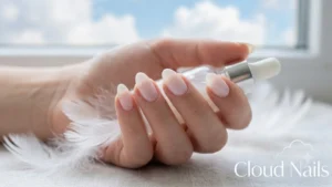 Cloud Nails