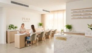 Good Natural Nails and Spa