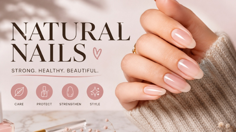Natural Nails
