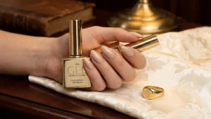 Old Money Nails