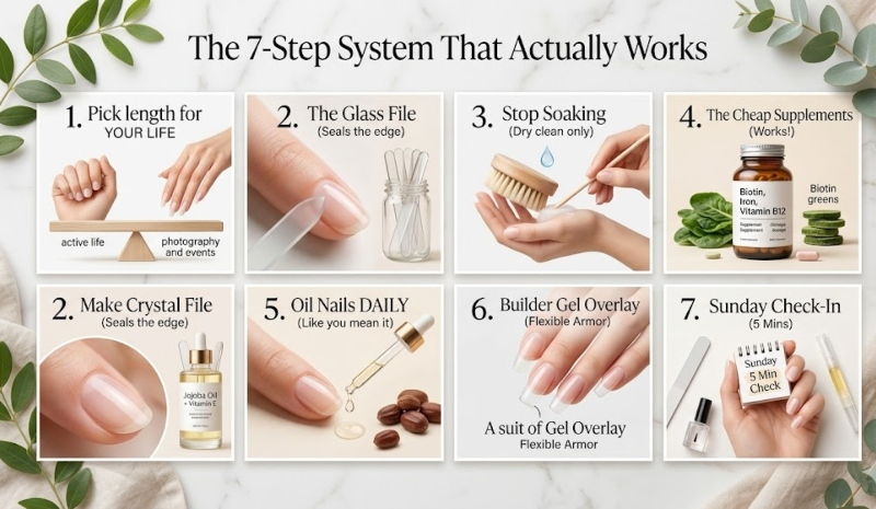The 7-Step System