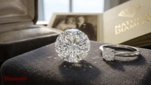 Diamond