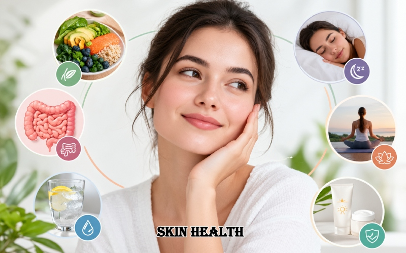 skin health