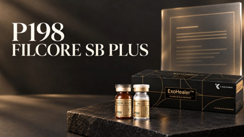 P198 Filcore SB Plus