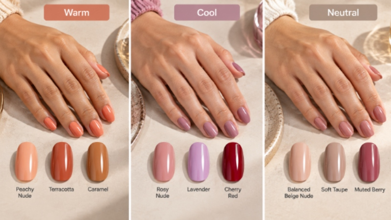 color analysis